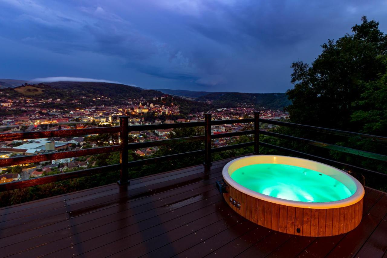 Bella Vista Affittacamere 3*