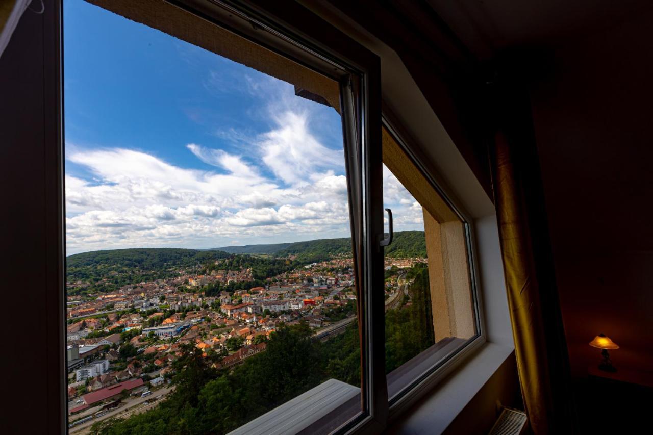 Affittacamere Bella Vista Sighişoara
