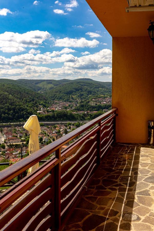 Bella Vista Affittacamere Sighişoara