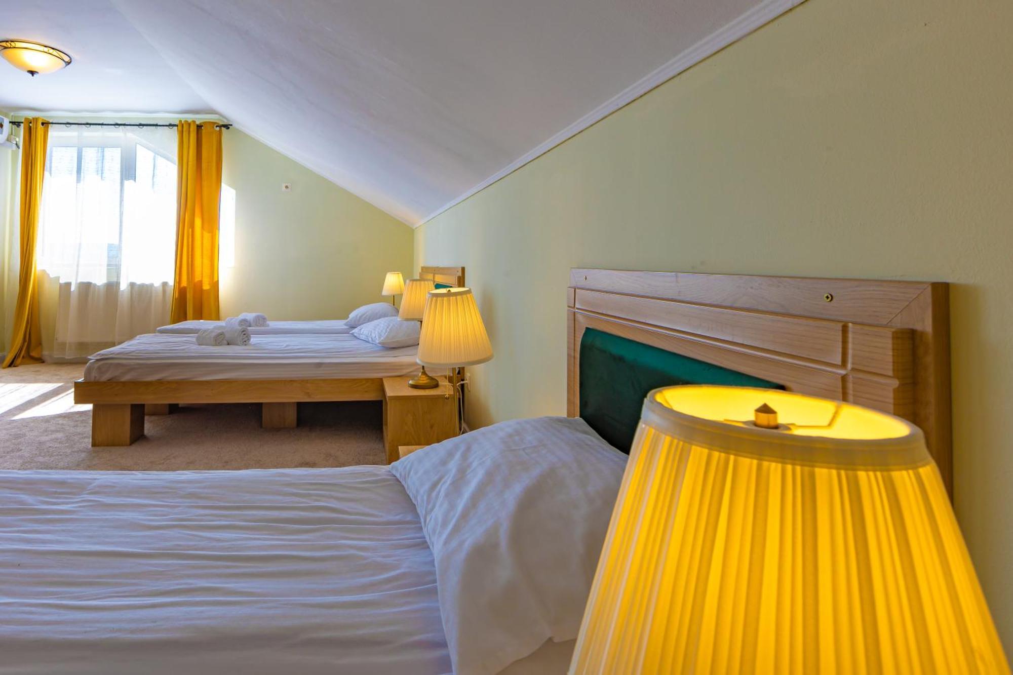 Bella Vista Affittacamere 3*