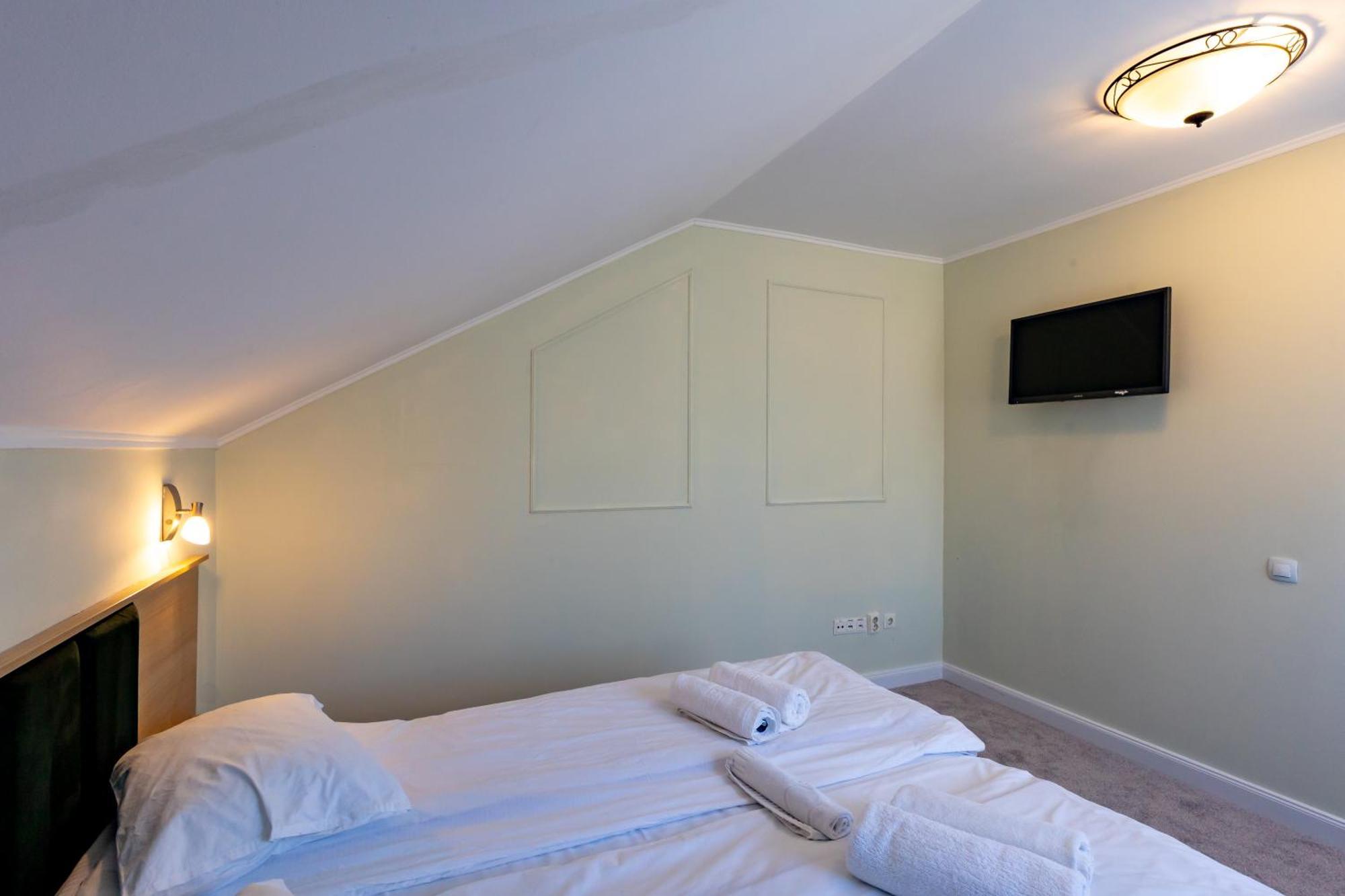 Bella Vista Affittacamere 3*